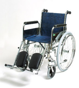 휠체어(거상형) Max104