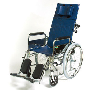 휠체어(침대형) MAX103